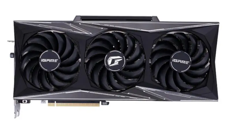 Grafická karta Colorful RTX 3090 Advanced OC 24G/Vulcan OC