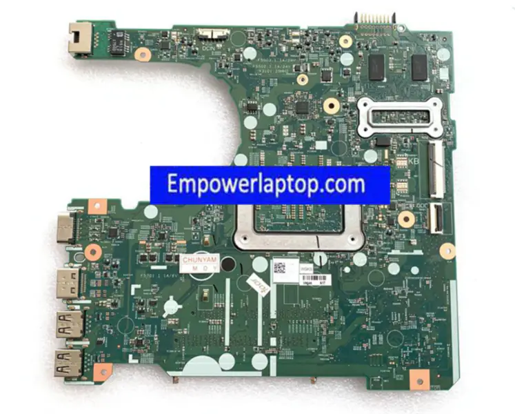 DELL 3567 3467 3568 3468 3576 15341-1 CN-0GV5TG CN-031T2G Motherboard with I5-7200U