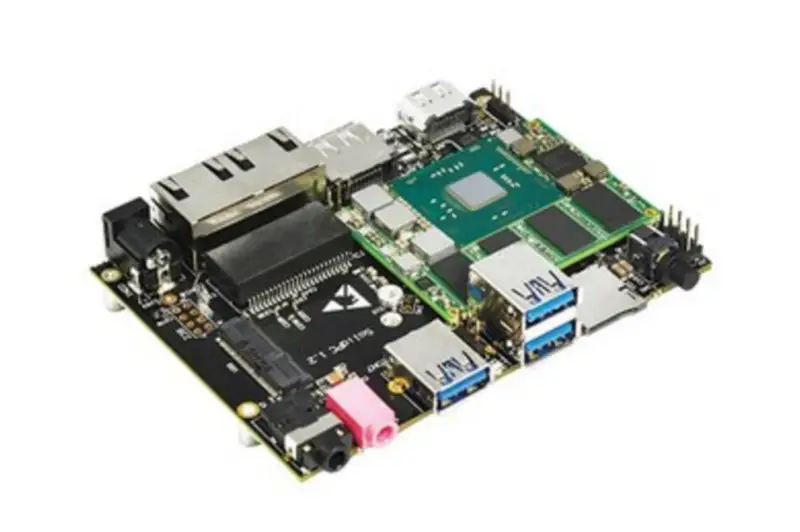 PCM-3356F-M0A2E průmyslová základní deska AMD T16R PC/104 SBC VGA LVDS