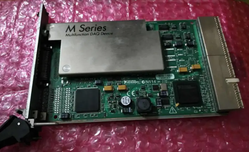 Vysokorychlostní DAQ karta NI PXI-6251 PXI