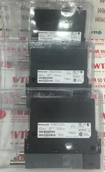 Honeywell TK-CCR014 Modul síťové komunikační karty