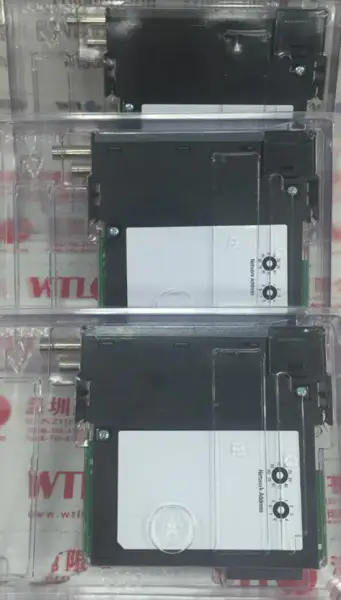 Honeywell TK-CCR014 Modul síťové komunikační karty