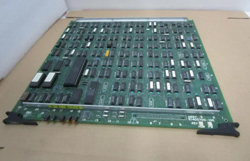 Modul síťové komunikační karty Honeywell TK-PRS021