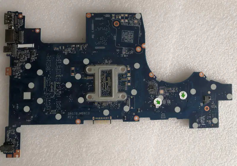 Základní deska HP 15-CW TPN-Q210 DAG7BJMB8C0