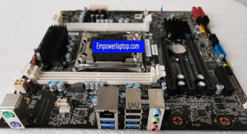 Lenovo P520C 00FC984 0FC984 FC984 Serverová základní deska LGA2066 C422 2xM.2 DDR4