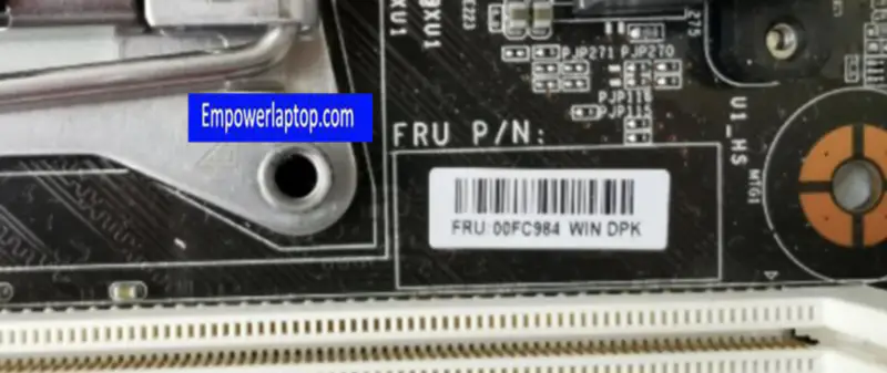 Lenovo P520C 00FC984 0FC984 FC984 Serverová základní deska LGA2066 C422 2xM.2 DDR4