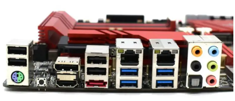 Základní deska ASRock Z97 PROFESSIONAL DDR3 Intel Z97 LGA1150