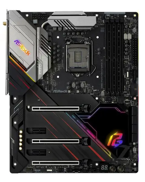 Základní deska ASRock Z390 Phantom Gaming X LGA1151 DDR4
