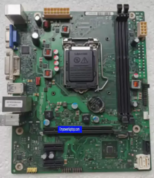 Průmyslová základní deska Fujitsu D3230-A11 GS1 W26361-W3502-Z3-02-36