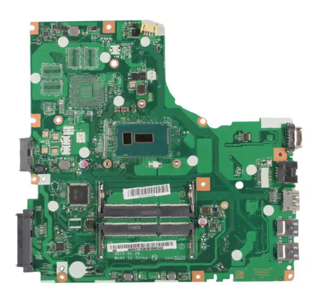 Základní deska Acer Aspire E5-473G E5-473 LA-C341P NBMXR1100
