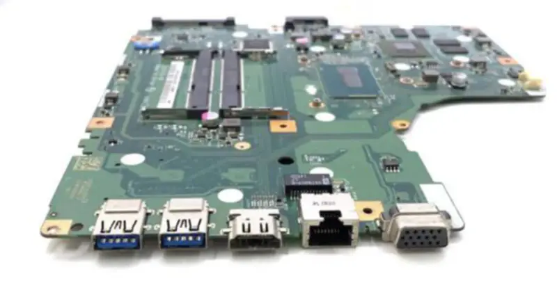 Základní deska ACER E5-473 E5-473G LA-C341P I5-5200U GT920M 2G