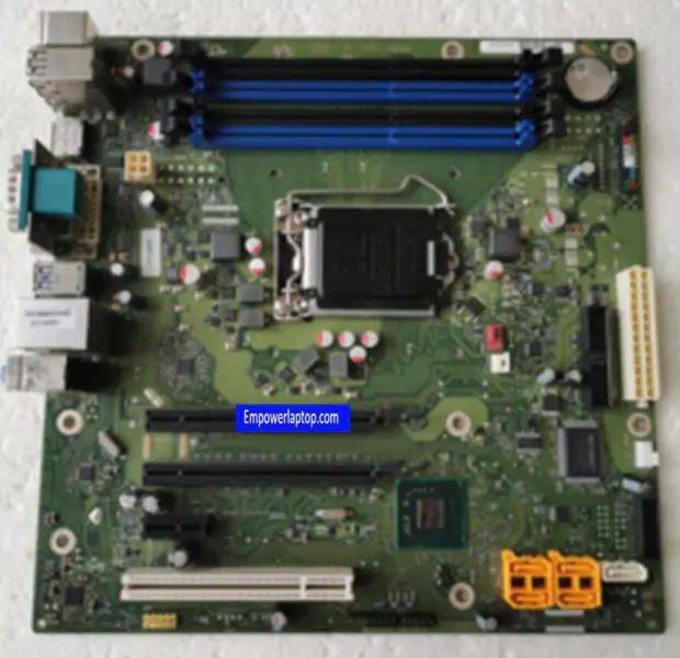 Fujitsu D3161-B12 GS1 W26361-W2991-X-03 motherboard