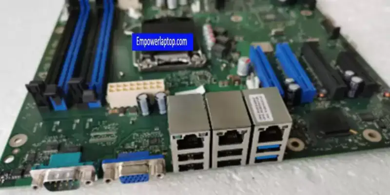 Průmyslová základní deska Fujitsu Siemens D3239-A12 GS1