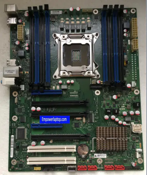 Základní deska serveru Fujitsu M720 Station D3128-A13 GS1 2011