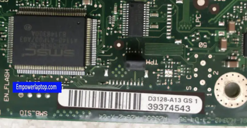 Základní deska serveru Fujitsu M720 Station D3128-A13 GS1 2011