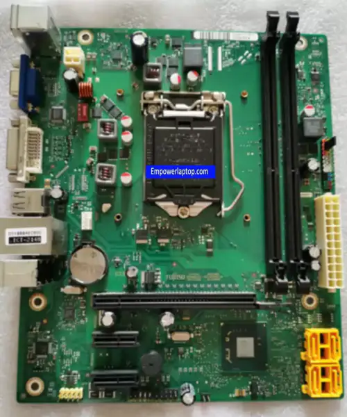 Průmyslová základní deska Fujitsu Siemens D2990-A11 GS3