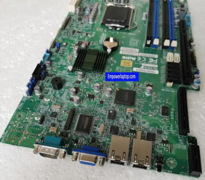 Základní deska Supermicro X9SPU-F-CS045 LGA1155