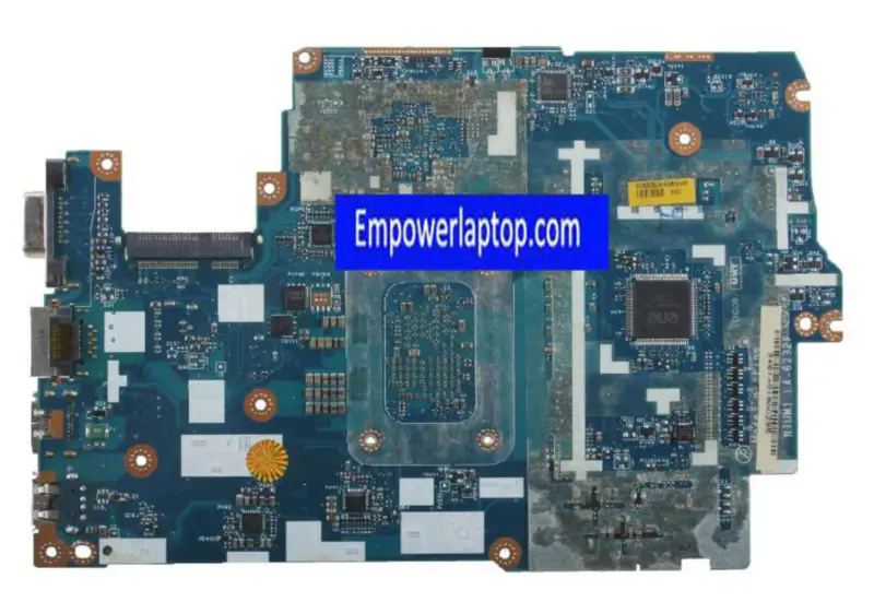 Základní deska Lenovo IdeaPad U260 LA-6232P s i5-470UM a integrovanou grafickou kartou