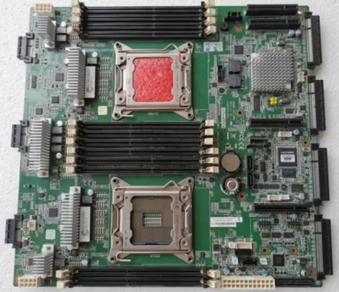 Základní deska Advantech NAMB-6510MB REV.A1