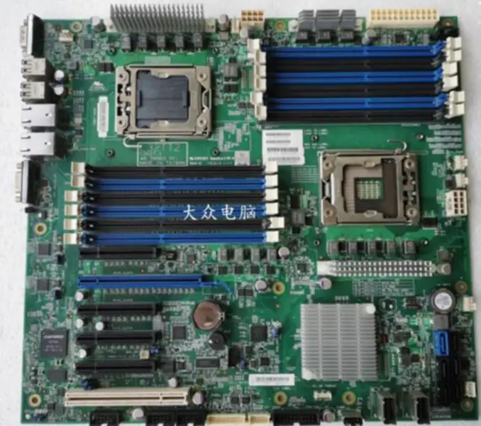 Základní deska serveru Lenovo ThinkServer TD330 TD340 L32TT2