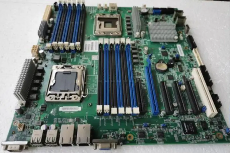 Základní deska serveru Lenovo ThinkServer TD330 TD340 L32TT2