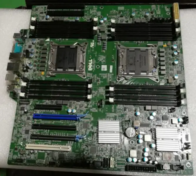 DELL Precision T7610 CN-0NK70N motherboard