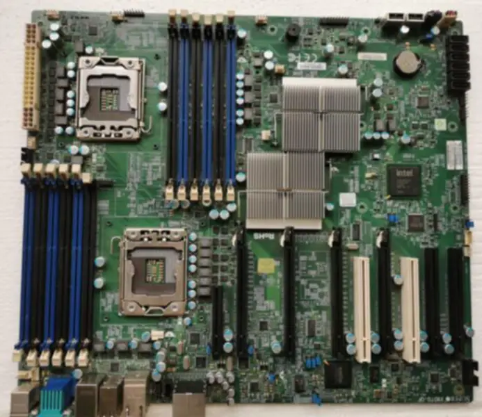 Základní deska SuperMicro X8DTG-QF