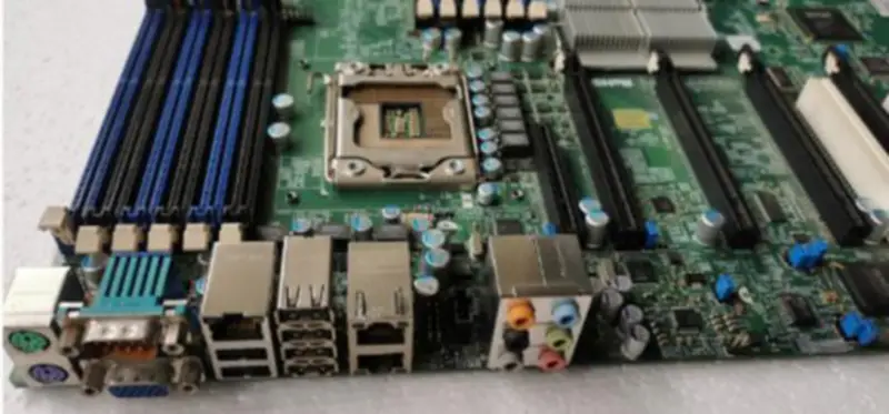 Základní deska SuperMicro X8DTG-QF