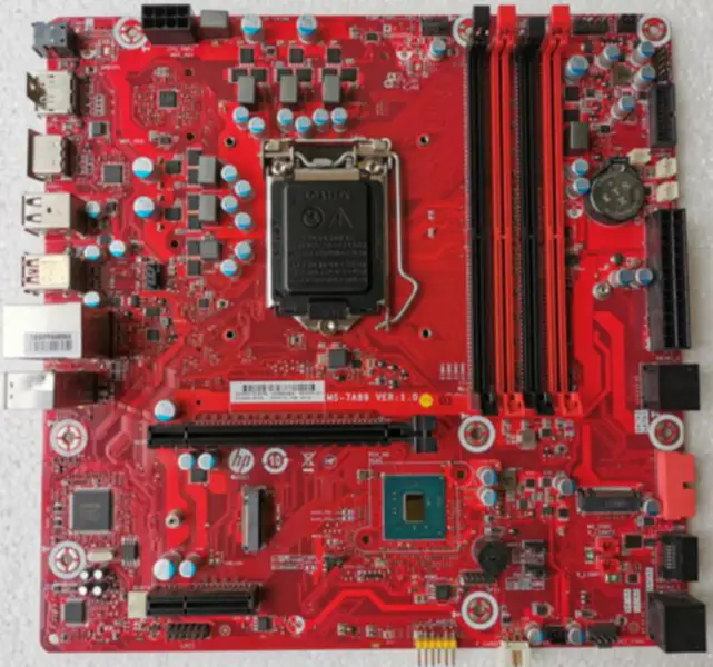 Základní deska HP MS-7A89 915478-001