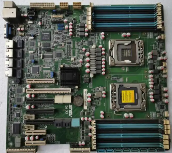 Základní deska Asus Z9NR-D12/CHN