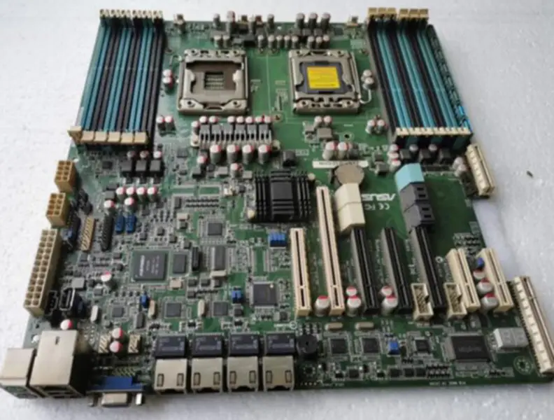 Základní deska Asus Z9NR-D12/CHN