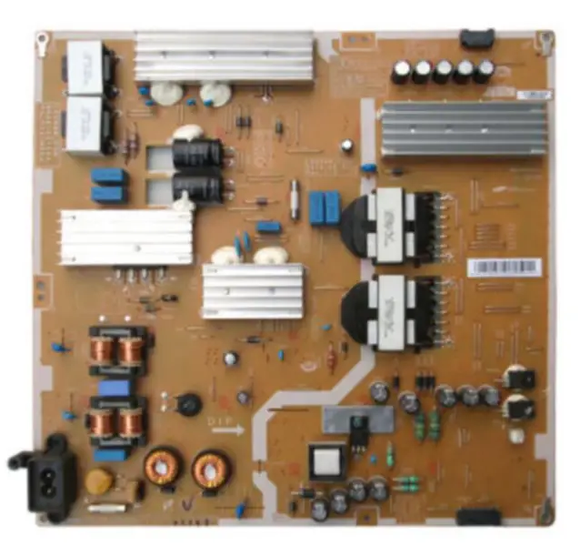 Samsung UA55HU6000J UA55HU5900J L55N4W-ESM Napájecí deska BN44-00756A