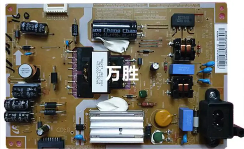 Samsung UA32F4088AR BN41-02079A/02295A BN94-06607A Napájecí deska