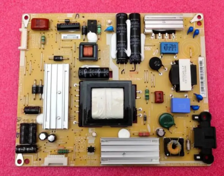 Samsung UA32D5000PR BN44-00460A PD32AF-BSM Napájecí deska