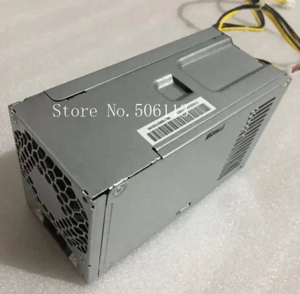 HP 280 390 G3 G4 180W D16-180PA2A D16-180P3A 901763-002 D16-180P3A PCH023 D16-180P1B 901771-002 Napájecí zdroj