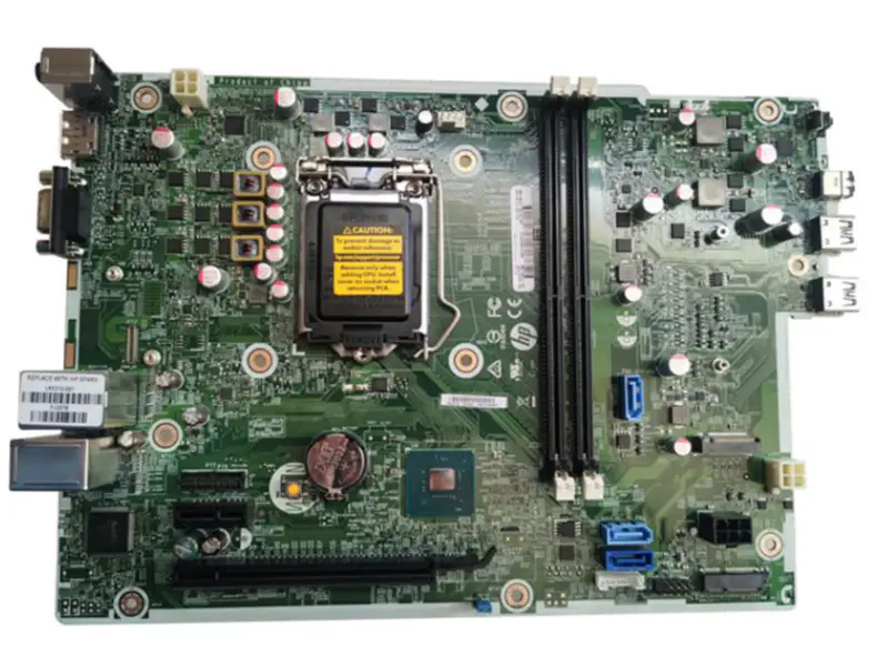 Základní deska HP ProDesk 400 G6 SFF L64712-001 L64712-601 L63310-001 L49705-001