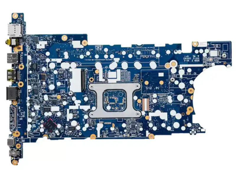 Základní deska HP EliteBook 840/850 G5 L43960-601 L43960-001 6050A2945601-MB-A01