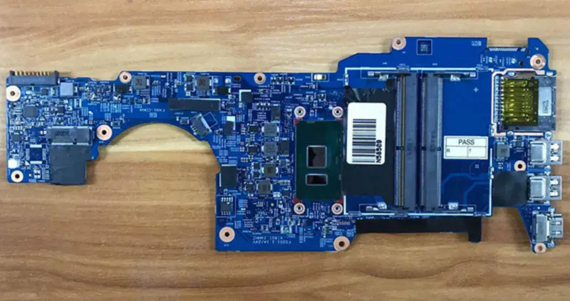 Základní deska HP Pavilion X360 13-U M3-U 903238-601 448.07M07.0031