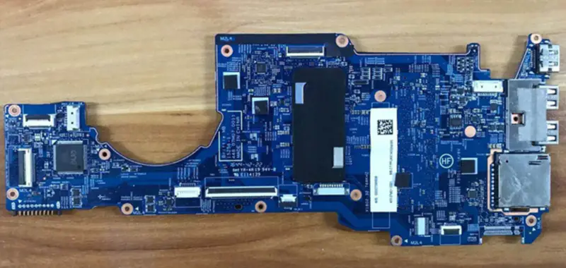 Základní deska HP Pavilion X360 13-U M3-U 903238-601 448.07M07.0031
