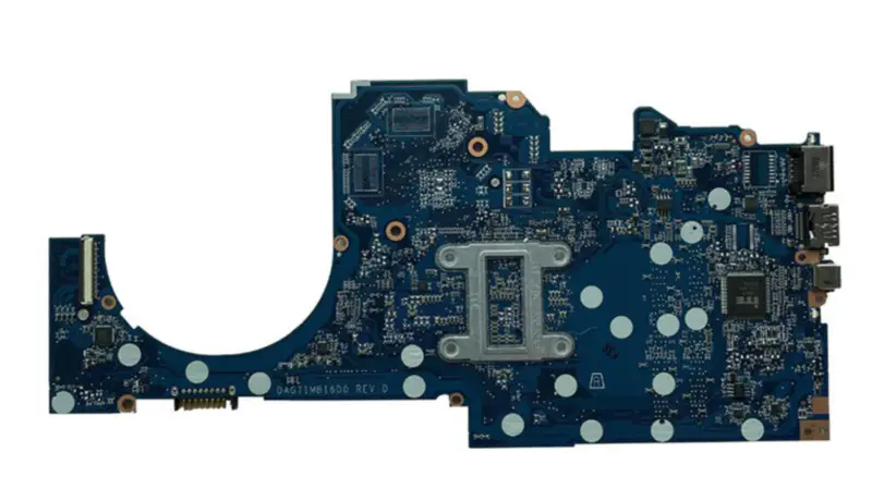 Základní deska HP Pavilion 15-CC 927265-601 927265-001 DAG71MB16D0