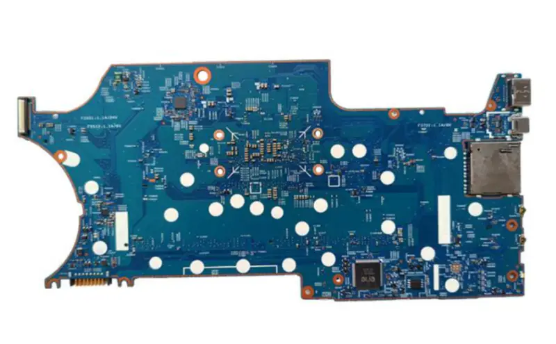 Základní deska HP Pavilion X360 15-CR 15T-CR L20844-601 L20844-001