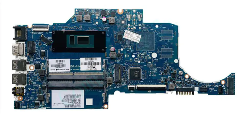 Základní deska HP 14-CK 14-CF 240 G7 L51527-001 L51527-601 6050A2977601-MB-A0