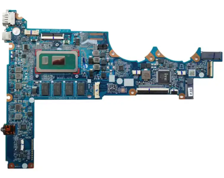 Základní deska HP TPN-Q214 13-AN L37347-601 L37347-001 DA0G7DMB8