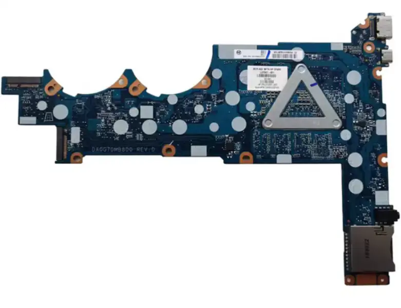 Základní deska HP TPN-Q214 13-AN L37347-601 L37347-001 DA0G7DMB8