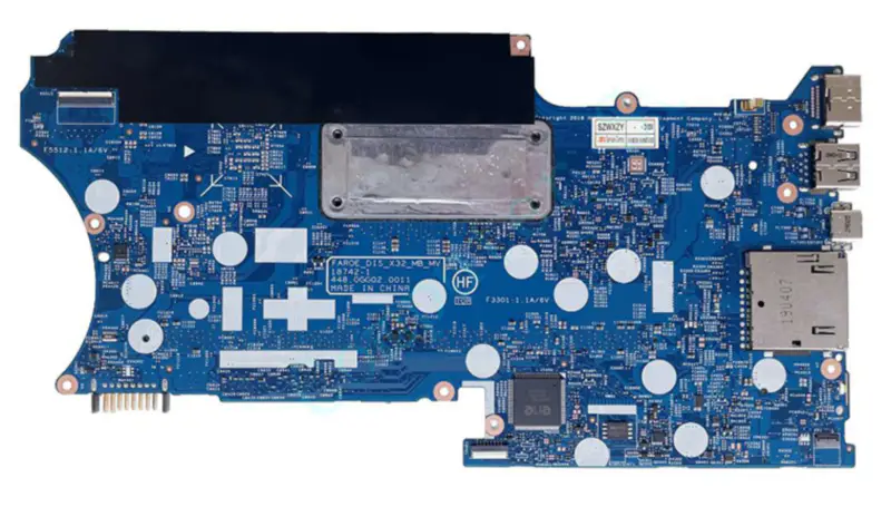 Základní deska HP Pavilion X360 14M-DH 14-DH L51132-601 L51132-001 18742-1