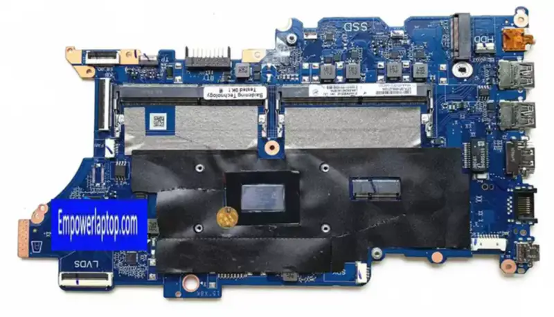 Základní deska HP 445R G6 445 G6 X9K DA0X9KMB8E0 DA0X9KMB8D0