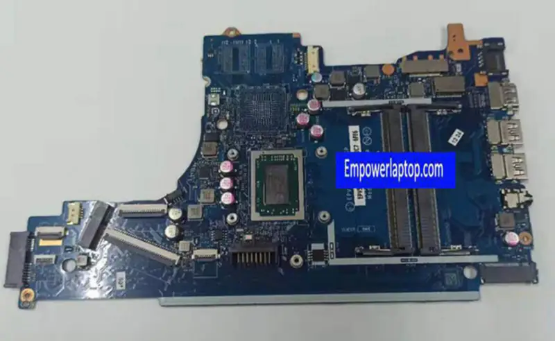 Základní deska HP 15-DB EPV51 LA-G076P