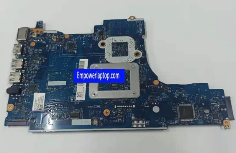 Základní deska HP 15-DB EPV51 LA-G076P