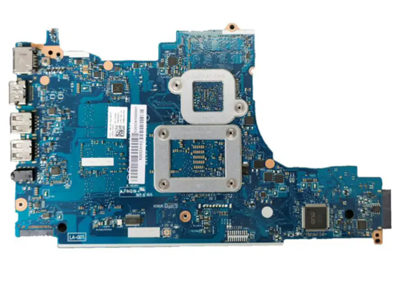 Základní deska HP 15-DB EPV51 LA-G076P