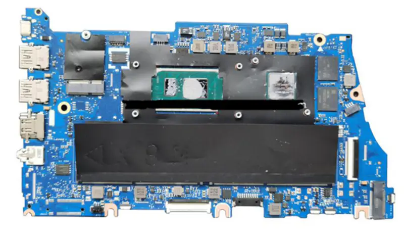 Základní deska HP ProBook 440 G8 M42016-001 DAX8QAMB8D0